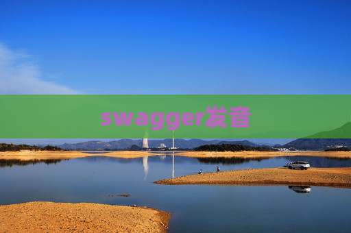 swagger发音